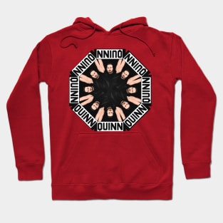 Impractical Jokers - Quinn - The QuinniCopter Hoodie